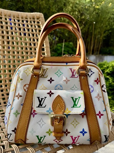 Vintage louis vuitton murakami - louis,