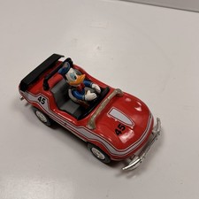Disney Paperino Vintage Latta