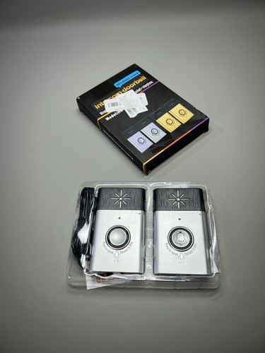 Citofono vocale wireless - citofono,