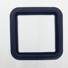 Schiuma altoparlante quadrato