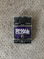 Electro-Harmonix Piccolo Clone