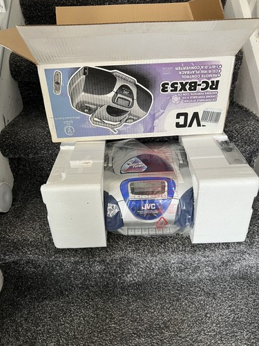 Radio cassetta portatile - radio,