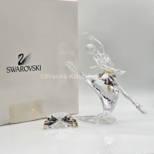 Figurina swarovski scs anno - scs,