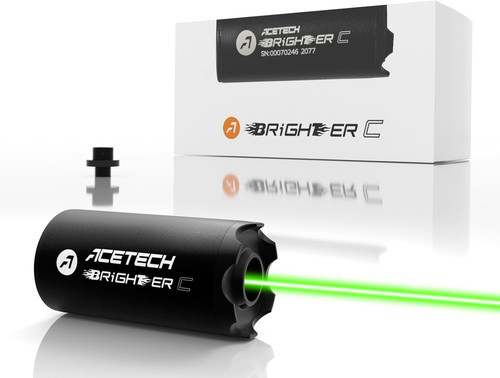 Brighter standard for - brighter,
