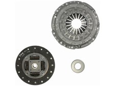 KIT FRIZIONE NISSAN CABSTAR