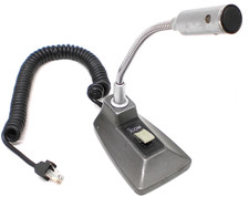 ICOM SM-6 MICROFONO DESKTOP E