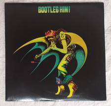 Alexis Korner – Bootleg Him