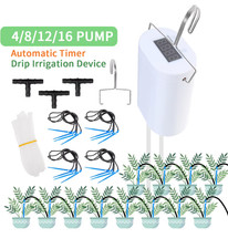 Kit Irrigazione Automatica 4
