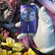 Sony Cyber-shot DSC-W570