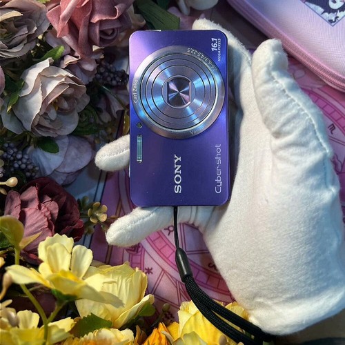 Sony cyber shot - cyber-shot, dsc-w570