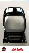 MASCHERA FANALE Motron GL4 -