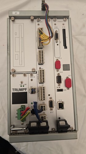 Trump kontron asmc 2177 - kontron,