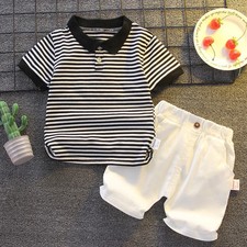 Set Abbigliamento Bambini