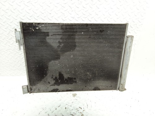 Radiatore per nissan micra - a/c,