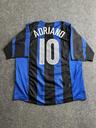 Maglia home uomo 2004 - home, 2004-05