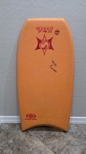 Bodyboard Morey 742 vintage