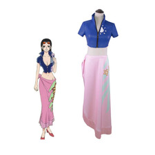 Costumi Cosplay - One Piece