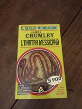 James Crumley L'anatra