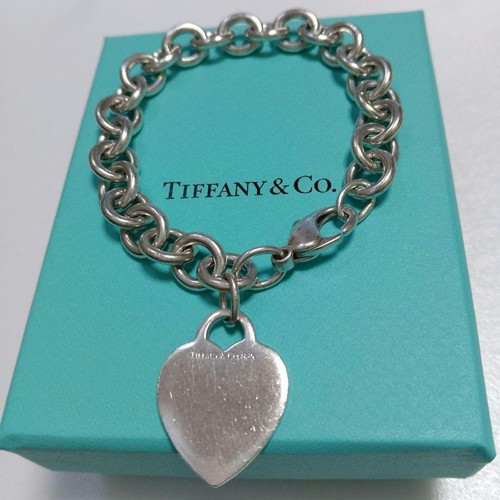 Bracciale tiffany co - tiffany, &