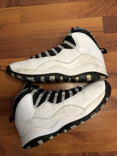 Taglia jordan 10 - taglia,