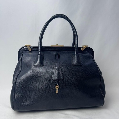 Prada doctor bag - prada, doctor's