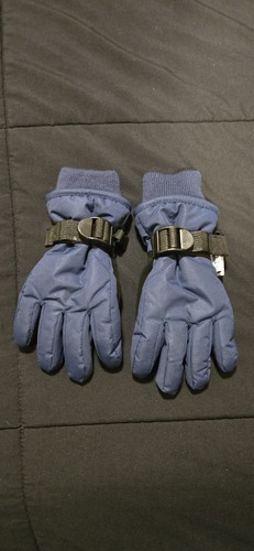 Guanti neve impermeabili 3m - guanti,