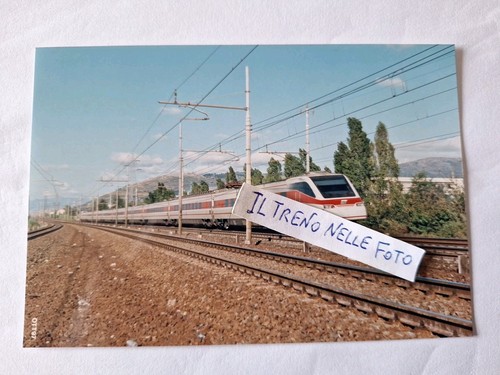 Fotografia stazione neto - di, il