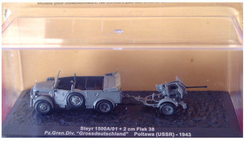 Carro armato steyr - carro,