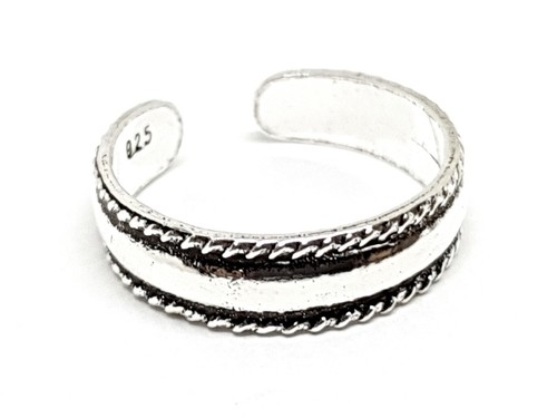 Anello punta argento - , sterling