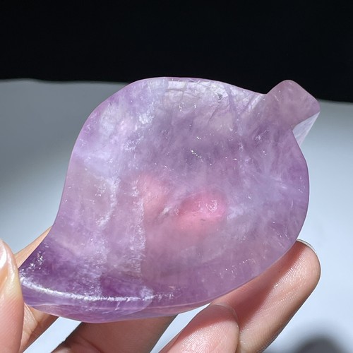 Posacenere fluorite naturale