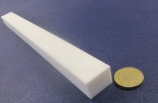 Barra vergine in teflon PTFE