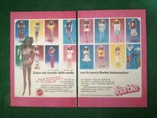 PUBBLICITA' CARTACEA ORIGINALE