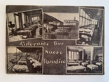 Ristorante bar Nuovo Paradiso