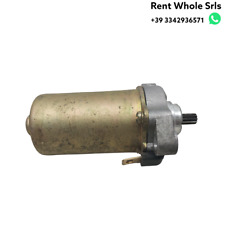MOTORINO AVVIAMENTO VESPA PRIMAVERA 50 4T 4V 2014/2017 96921R