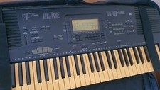 Technics Sx Kn 720 Tastiera Musicale Keyboard Controller Midi