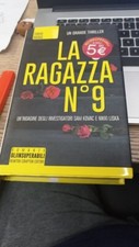 la ragazza n 9