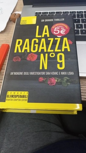 Ragazza 9 - ragazza,