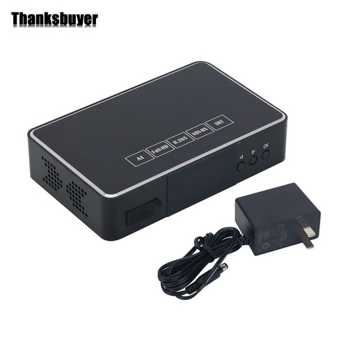Encoder hdmi enc1 ndi - enc1-v3,