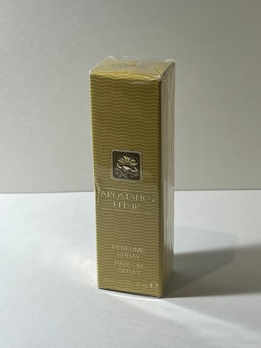 Clinique aromatics elixir - aromatics,