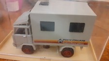 Old Cars Iveco Turbo Unic Poste italiane 1/43