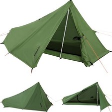 Tenda campeggio per posti - tenda, 1