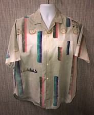 Camicia uomo Alegre Play