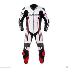 TUTA UOMO BIKER MOTO GP MOTO