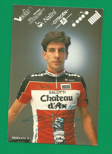 Cyclisme carte cycliste - cyclisme,
