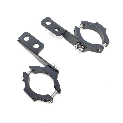 Moto 54mm faro spot light - 28-54mm,