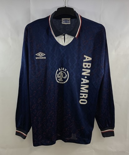 Maglia calcio ajax prototype - calcio,