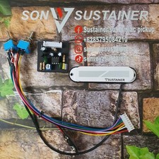Bobina singola Sustainiac 