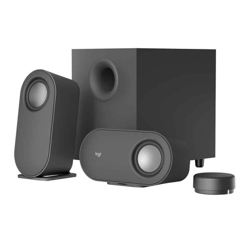 Logitech z407 altoparlante - logitech,
