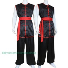 Set Completo Arti Marziali