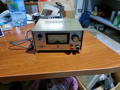 Vintage alimetantatore - vintage,